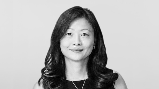 Inhi Cho Suh - President of Product & Technology