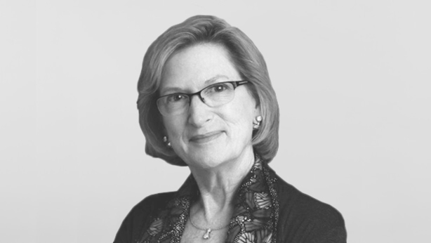 Maggie Wilderotter - Interim CEO