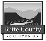 Butte County California logo