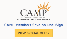 California Association of Mortgage Professionals promo image