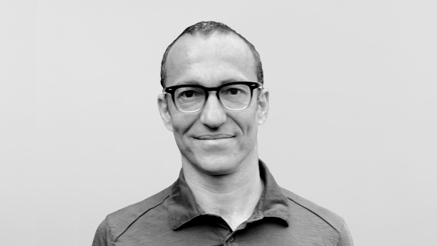 Jerome Levadoux - Chief Product Officer