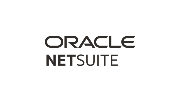DocuSign partner Oracle Netsuite’s logo