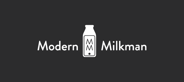The Modern Milkman is using DocuSign eSignature to bring order to the chaos of a fast-growing small business.