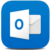 DocuSign - Microsoft Outlook icon app