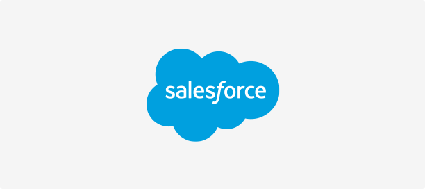 DocuSign partner Salesforce’s logo
