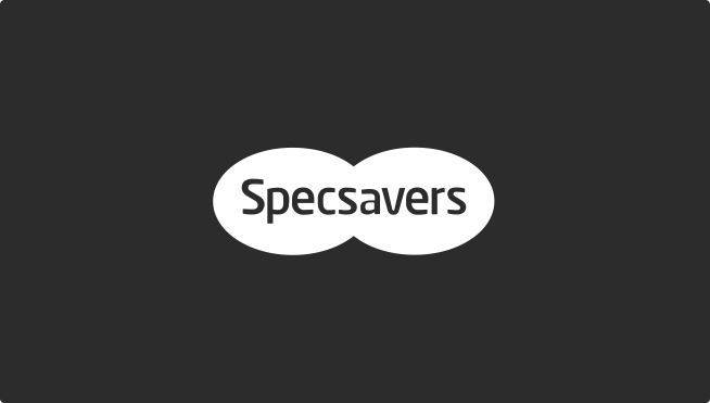 DocuSign customer, Specsavers