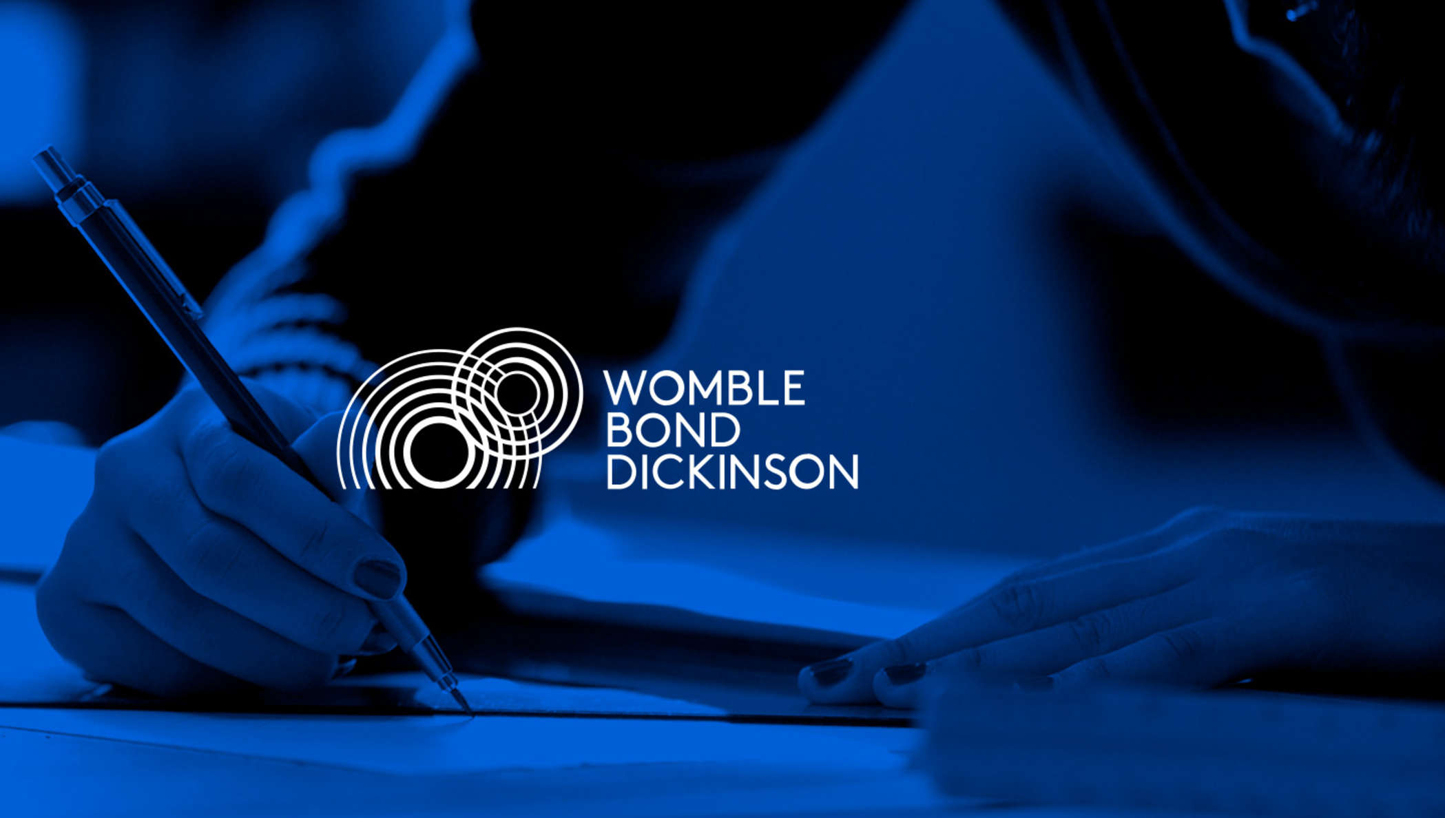 Womble Bond Dickinson Case Study
