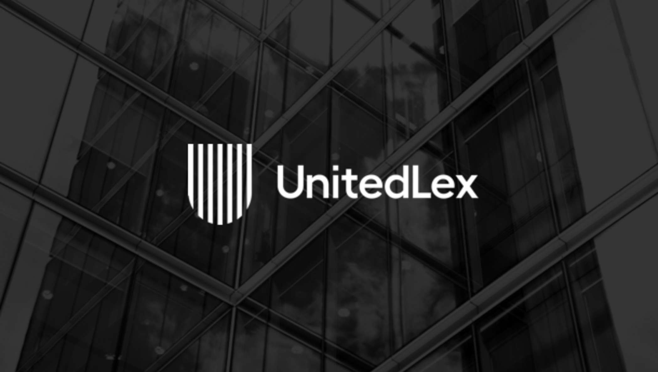 DocuSign Analyzer customer UnitedLex logo