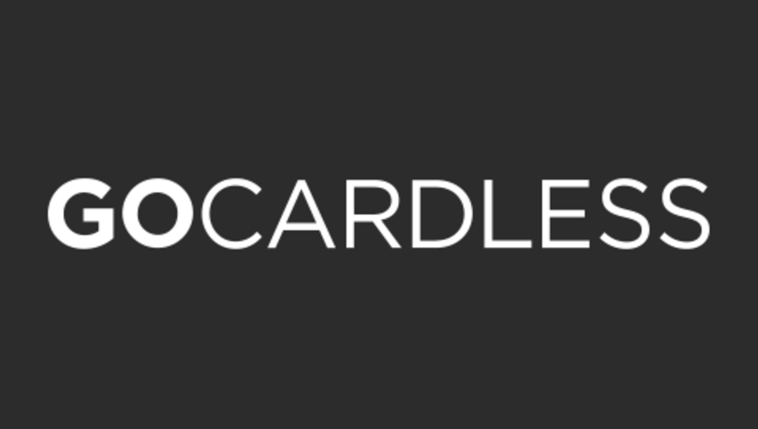 GoCardless logo and customer story