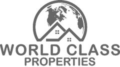 World Class Properties logo