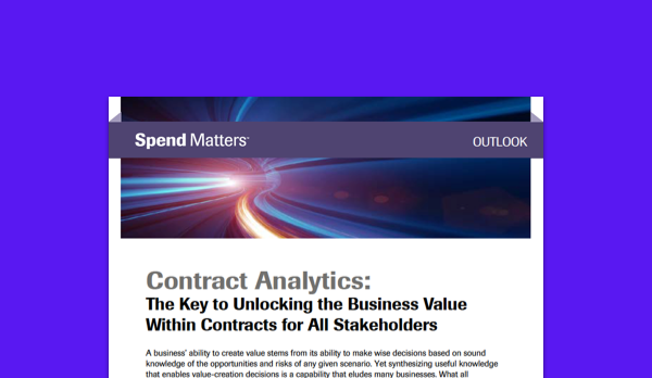 Image of contract analytics whitepaper